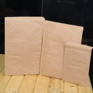 Honeycomb Padded Mailers